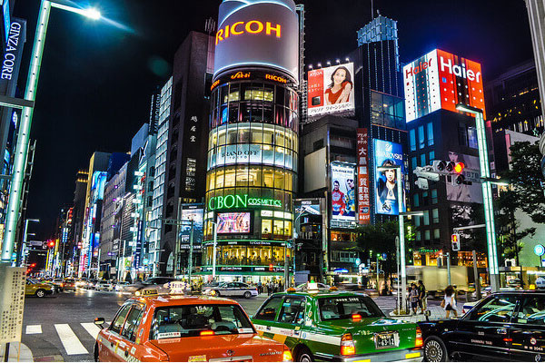 什么季节去日本旅游最好 日本旅游签证怎么办