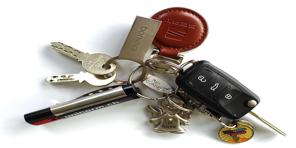 汽车钥匙丢了怎么办 汽车钥匙怎么配