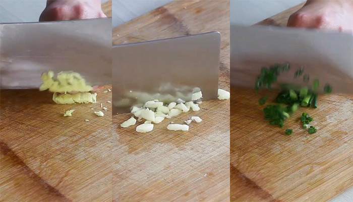 双椒土豆丝的家常做法 土豆丝怎么炒好吃