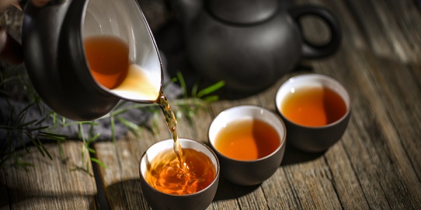 绿茶和红茶的区别 绿茶和红茶有什么不同