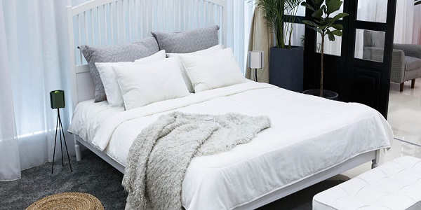 床笠和床单的区别 床笠和床单有什么不同