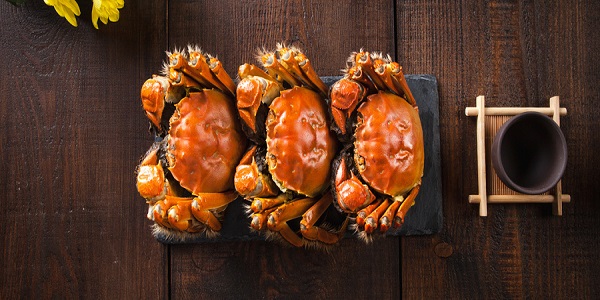 螃蟹怎么吃 螃蟹的吃法