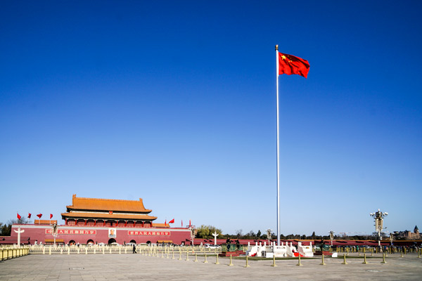 北京免费旅游景点 北京免费旅游景点推荐