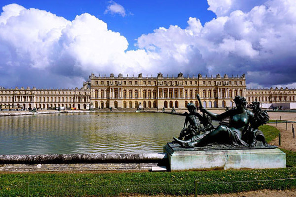 凡尔赛宫在哪 凡尔赛宫门票多少