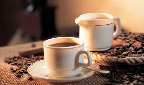 咖啡会导致钙流失吗 关于喝咖啡的一些误区
