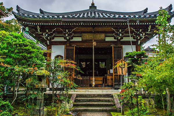 京都最佳旅行时间 几月去京都旅游最好