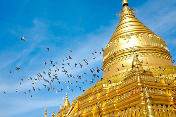 几月份去缅甸旅游好 缅甸值得一玩吗