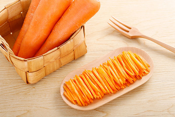 胡萝卜怎么吃最有营养 吃胡萝卜的注意事项