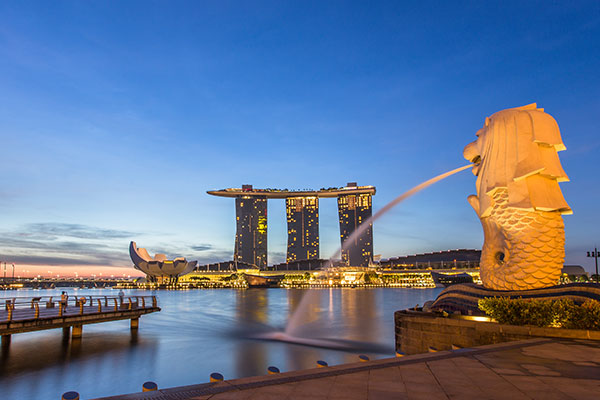新加坡签证费用是多少 新加坡怎么办理签证