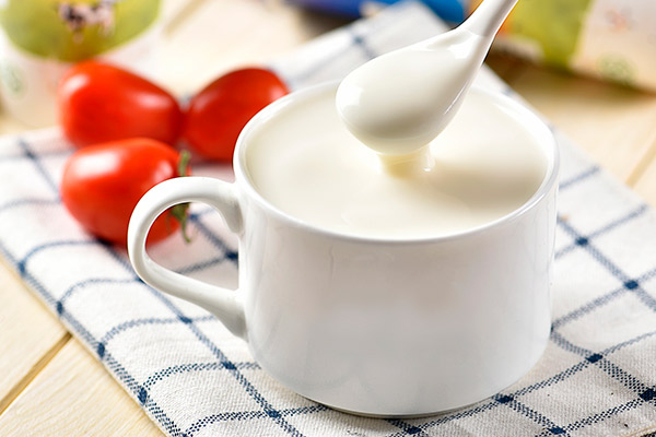 自做酸奶怎么做 酸奶的简单做法