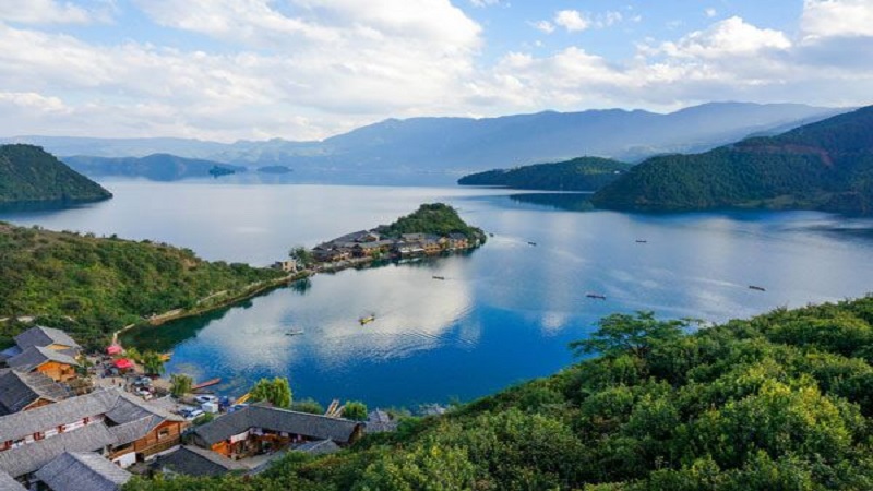 泸沽湖几月份去最好 泸沽湖最佳旅游时间