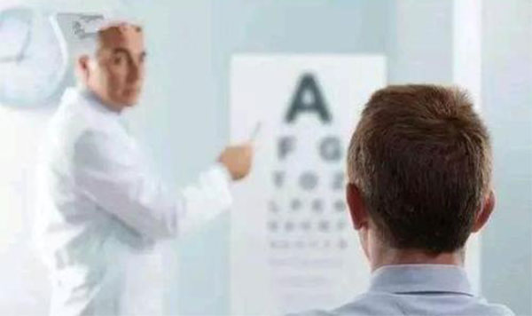 视力疲劳怎么恢复 视力疲劳吃什么护眼