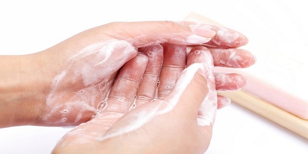 疫情期间正确洗手方法 疫情期间如何正确洗手