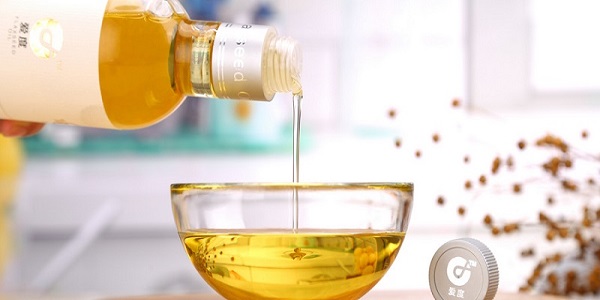 色拉油是什么油 色拉油可以用什么代替