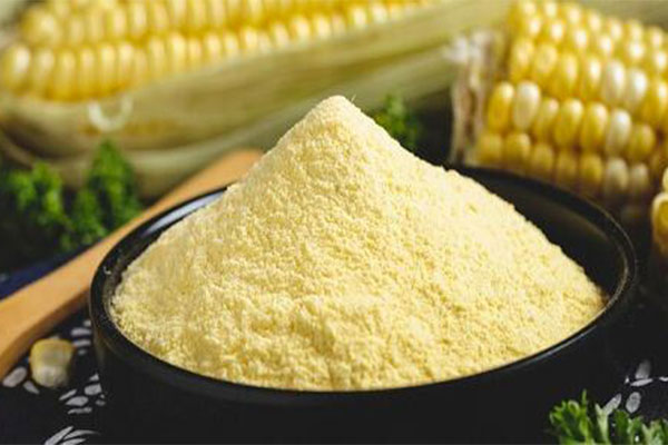 玉米淀粉可以做什么 玉米淀粉有哪些营养