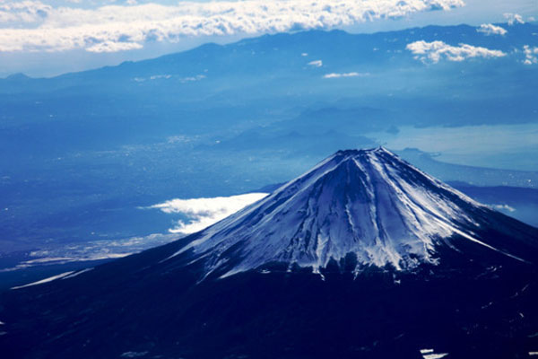 东京到富士山怎么坐车 从东京如何坐车到富士山