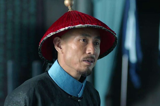 清朝历史上是否真的有于成龙这个人?