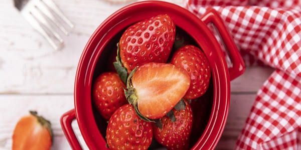 草莓怎么催熟 催熟草莓的几种方法