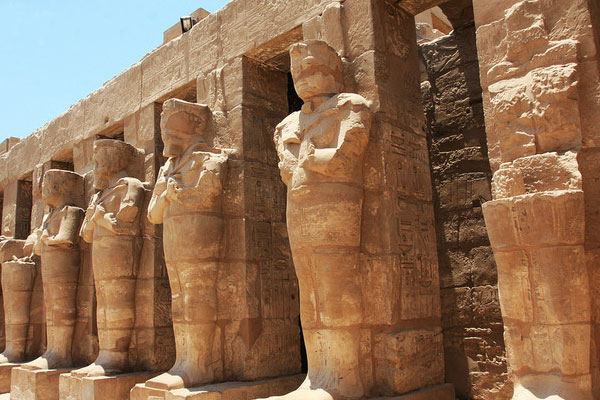埃及旅游跟团好还是自由行好 埃及旅游是选择跟团还是自由行