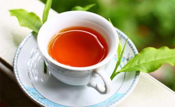 红茶的功效与作用 冬天适合喝红茶吗