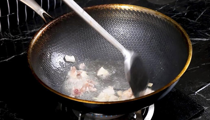 平菇怎么做好吃 红烧平菇的家常做法