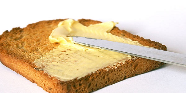 黄油可以用什么代替 黄油可以做什么美食