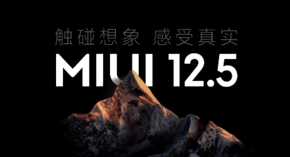 MIUI12.5内测题目答案大全 申请12.5开发版正确答案