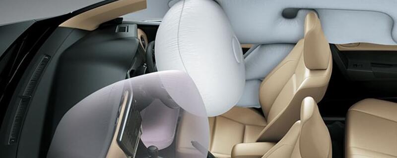 airbag方向盘什么车