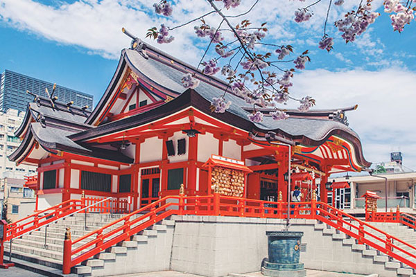 日本旅游要注意哪些事情 初次到日本旅游要注意什么