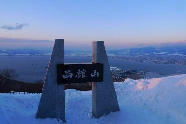 北海道景点推荐 北海道旅游景点推荐