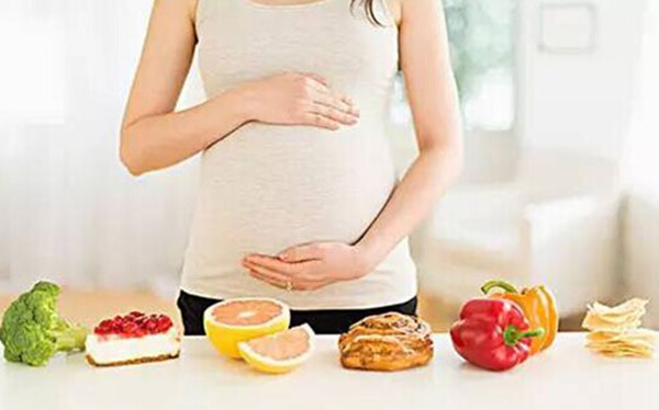 孕晚期注意事项 孕晚期的护理事宜