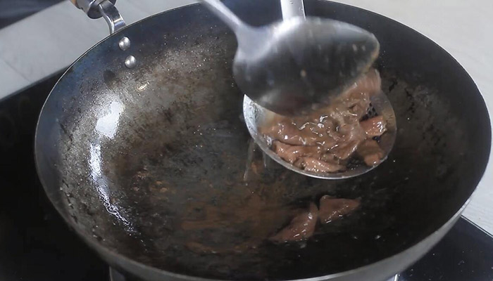 牛肉怎么做好吃 蚝油牛肉的家常做法