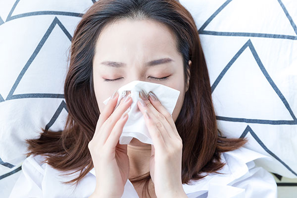 怎样预防流感 日常预防流感怎么做