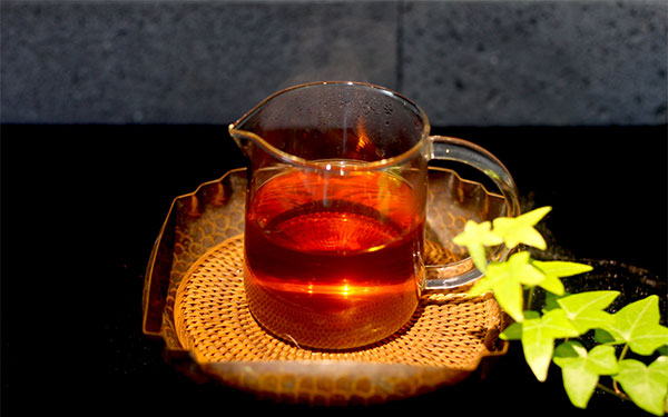 冬天喝什么茶好呢 适合冬天喝的养生茶