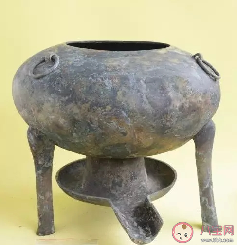 古代人也爱吃火锅吗 汉代人是如何吃火锅的