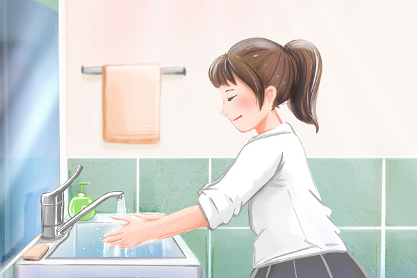 幼儿洗手的要求有哪些 幼儿正确洗手方法