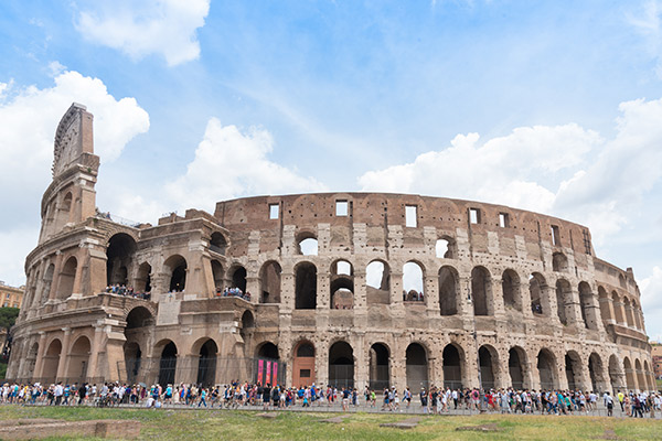 罗马旅游必去的景点有哪些 罗马旅游必去的景点推荐