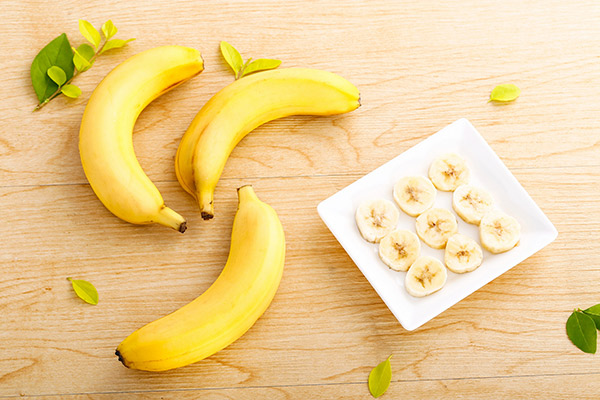 怎样存放香蕉 香蕉的存放方法