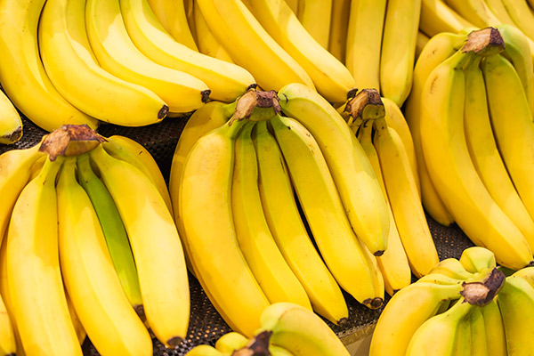 怎样存放香蕉 香蕉的存放方法