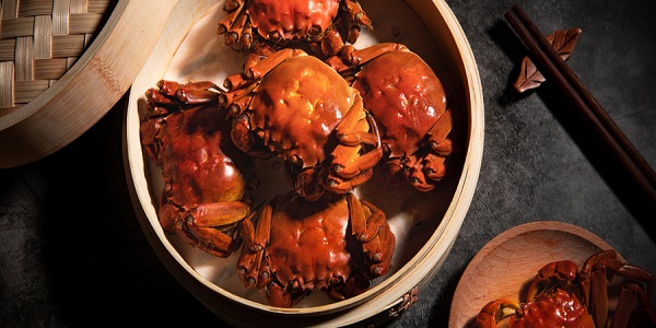 吃螃蟹后不能吃什么 螃蟹不能与什么同食
