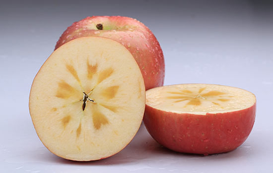 苹果的功效与作用 苹果有哪些养生价值