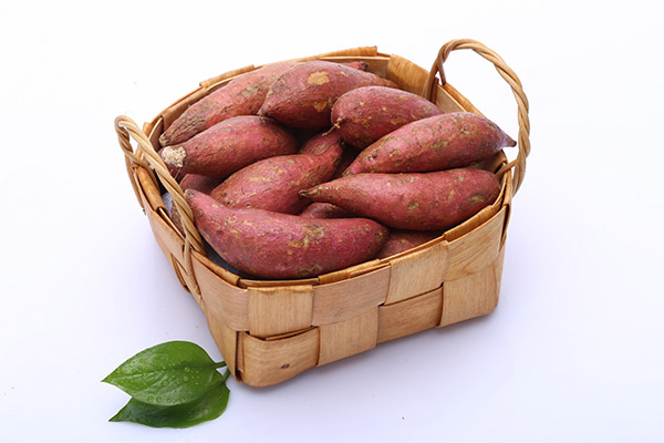 保存红薯的正确方法 红薯怎么保存