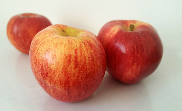 苹果的营养成分 苹果给人带来的好处