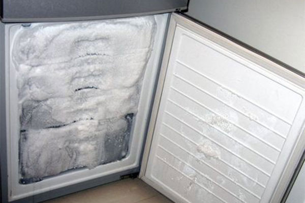 风冷冰箱与直冷冰箱的区别 风冷冰箱与直冷冰箱有什么不同