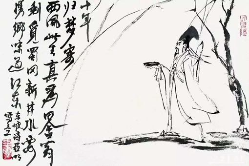 苏轼最有名的十首诗是什么?