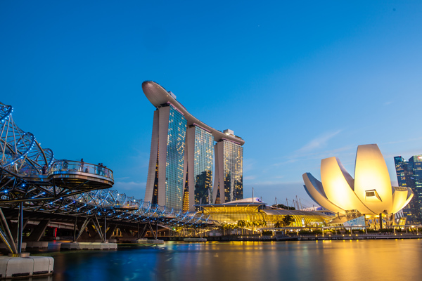 去新加坡旅游要多少钱 新加坡旅游一周多少钱
