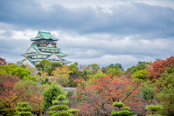 什么季节去日本旅游最好 日本旅游签证怎么办