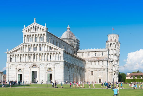 意大利的旅游景点有哪些 意大利的旅游景点推荐