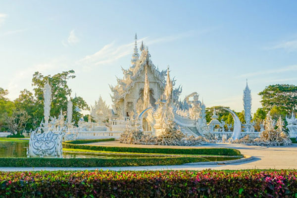 泰国旅游淡季是什么时候 泰国旅游要注意什么