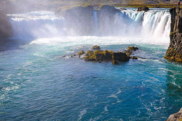 什么时候去冰岛是最佳的 几月去冰岛旅游是最好